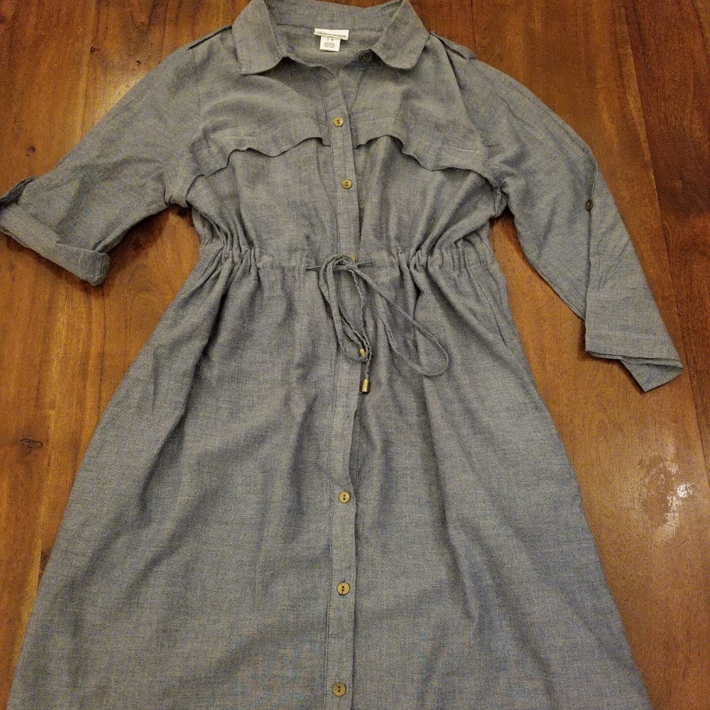Motherhood dress